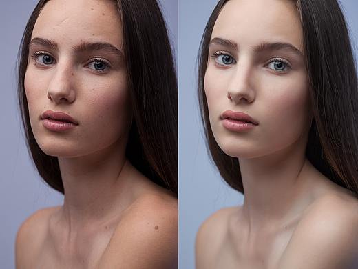 人像（个人主页-ZNTE0NTM3ODA=） - 修图/后期 - 站酷设计师薇阿原创素材 - 站酷ZCOOL