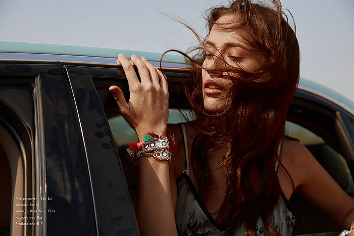 人、车、生活......（图ZMTExNjk0ODE2） - 人像摄影 - 站酷设计师桔子造型原创素材 - 站酷ZCOOL