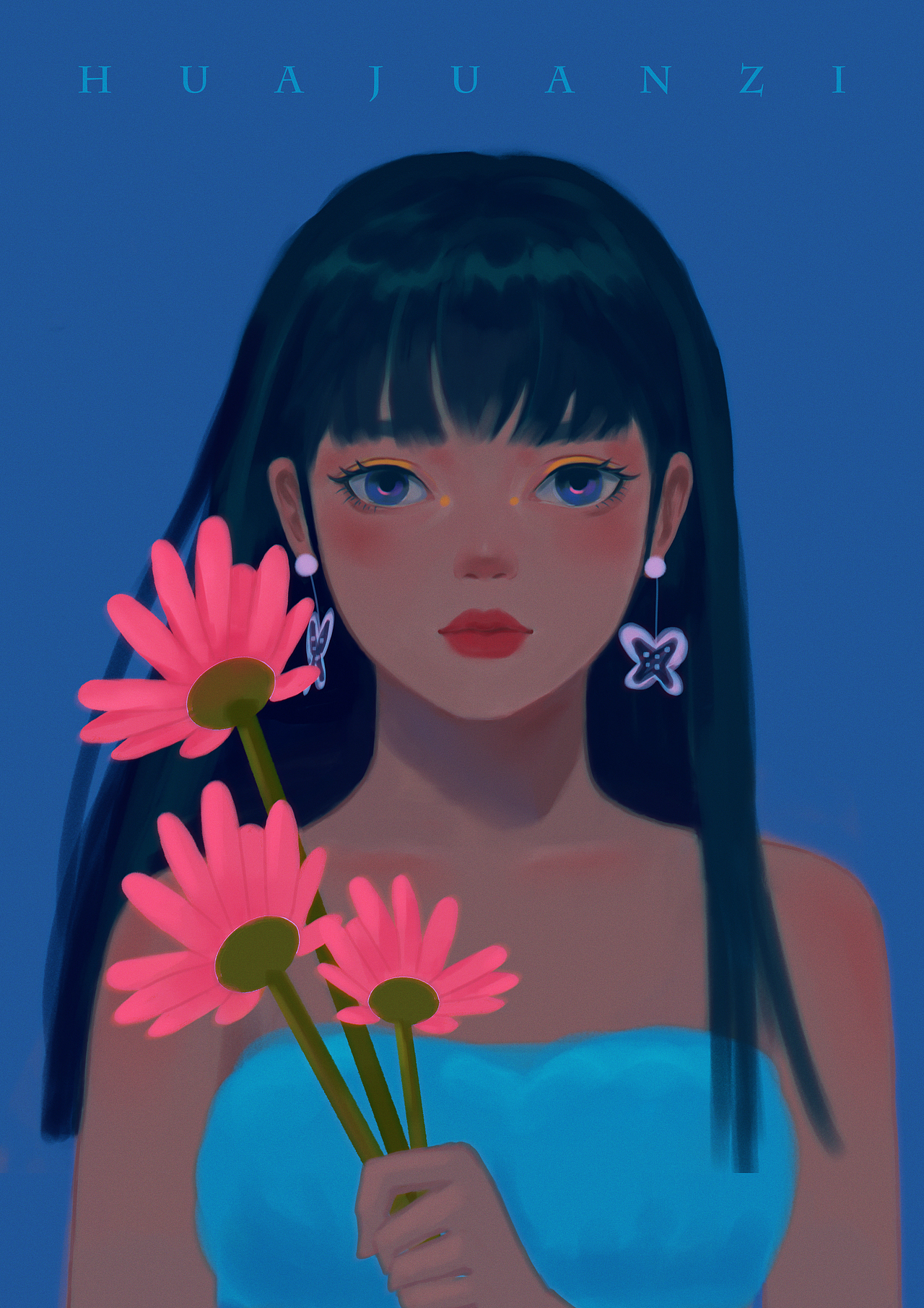 色彩百图合集（图ZMjY3ODYyMTI4） - 创作习作 - 站酷设计师幸粟一原创素材 - 站酷ZCOOL