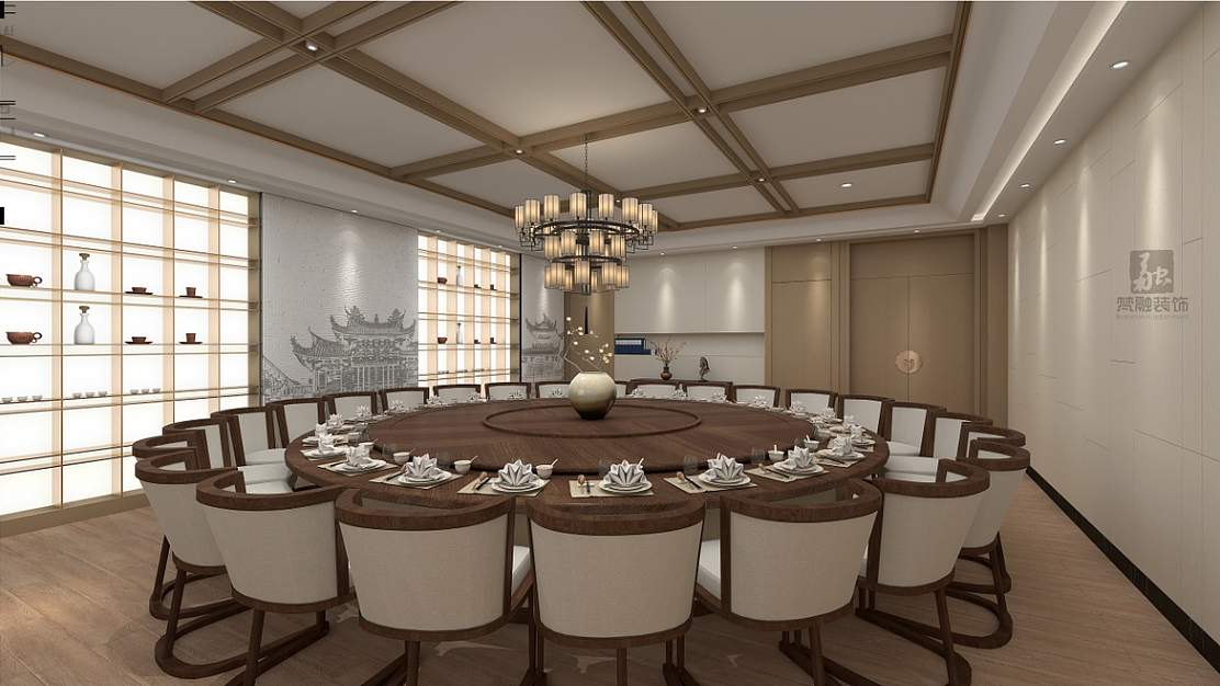 室内设计#工装设计#别墅会所（图ZMjI0ODMyNTA4） - 家装设计 - 站酷设计师清风散玉尘原创素材 - 站酷ZCOOL