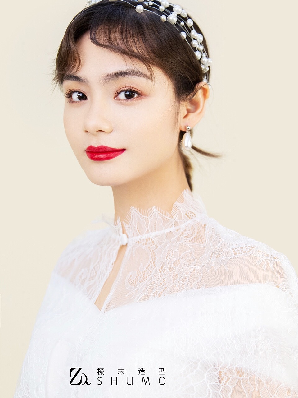 SUMO 造型-新娘👰♀️造型