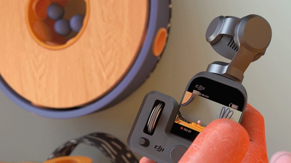 线下04期动态毕设