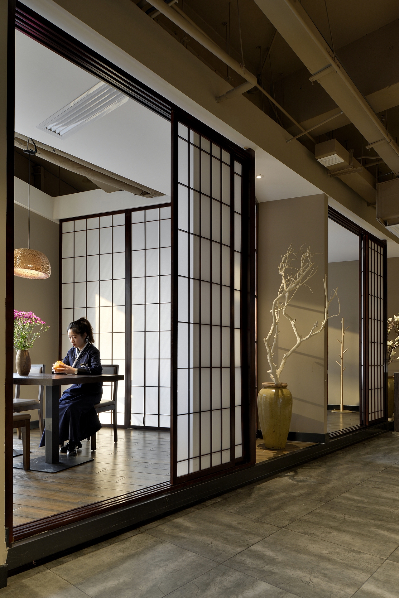 DEFIN DESIGN | 日料餐饮