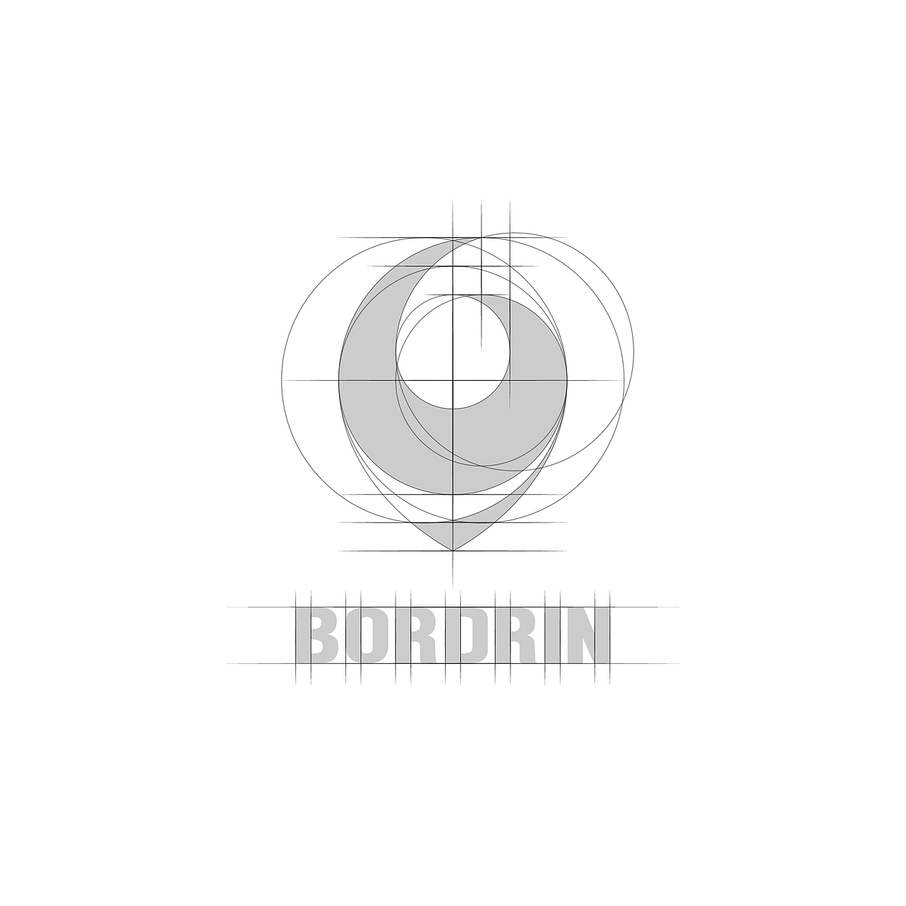 BORDRIN博郡汽车LOGO（图ZMTAzOTA2MDcy） - Logo - 站酷设计师cDongDongDong原创素材 - 站酷ZCOOL