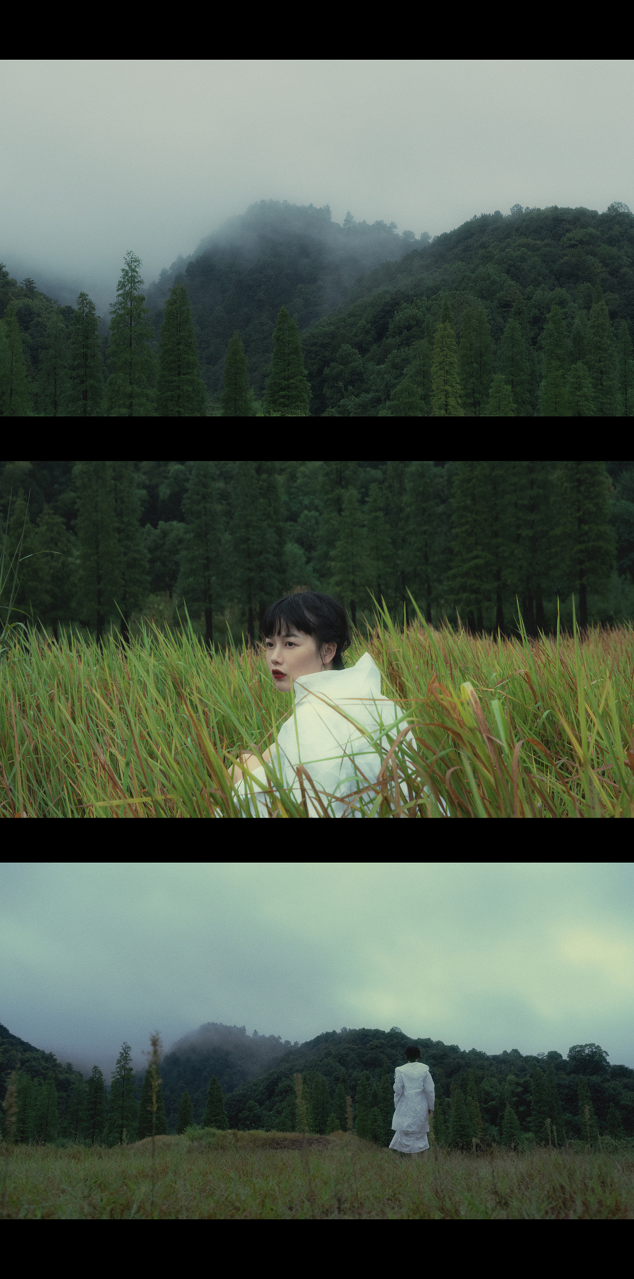 人生还要去很多个无方向无目标的尽头