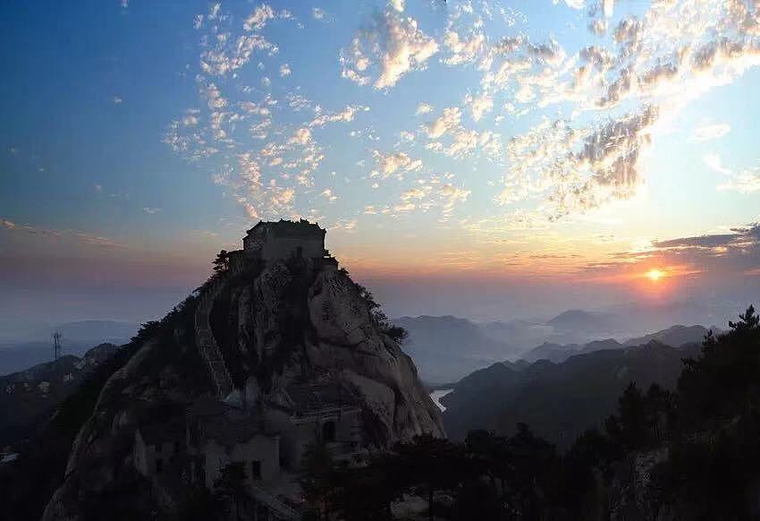 家乡的秋天（图ZMTUwMDI3MDM2） - 风光摄影 - 站酷设计师雁过无恒原创素材 - 站酷ZCOOL