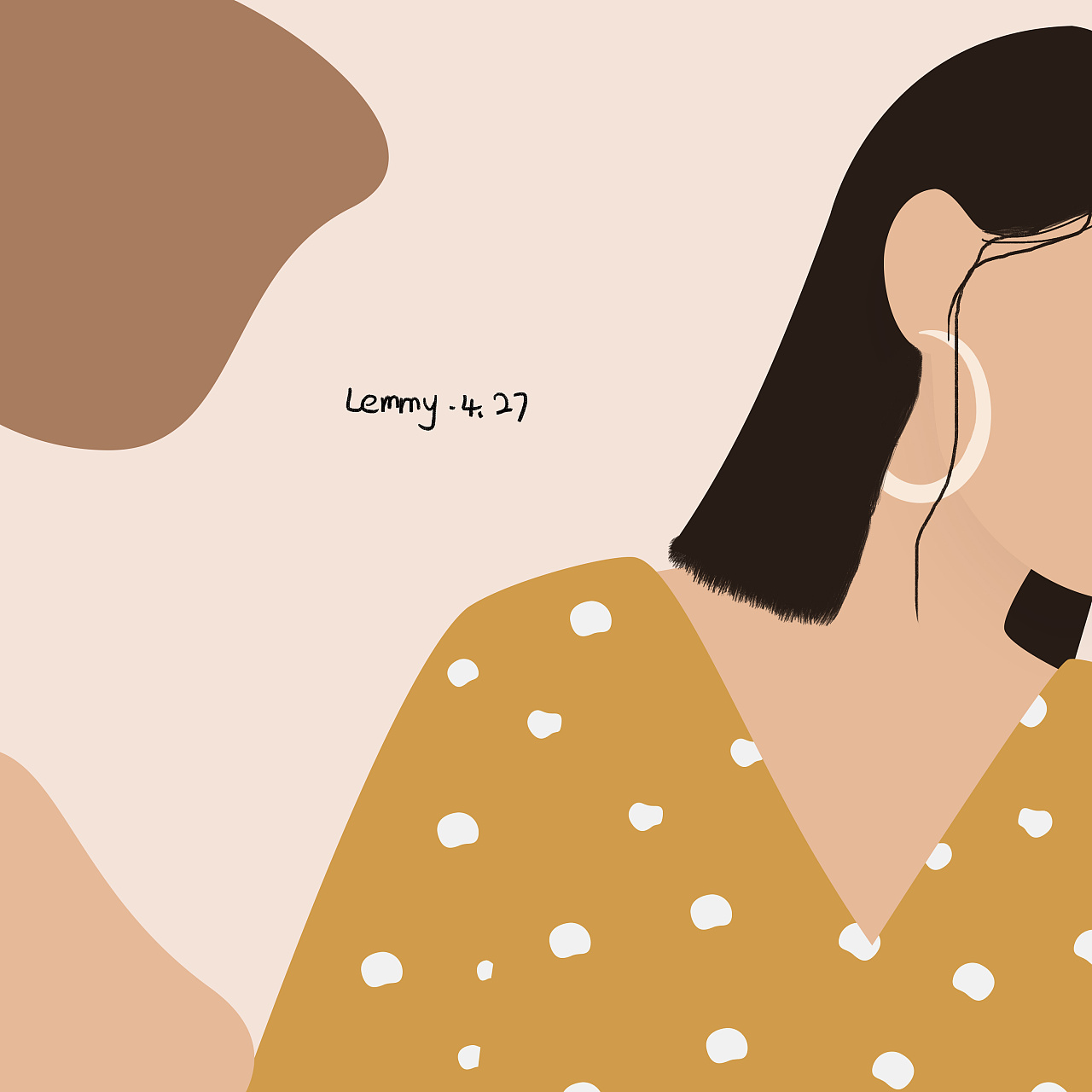 扁平化简画 - 原创作品 - 站酷(zcool)