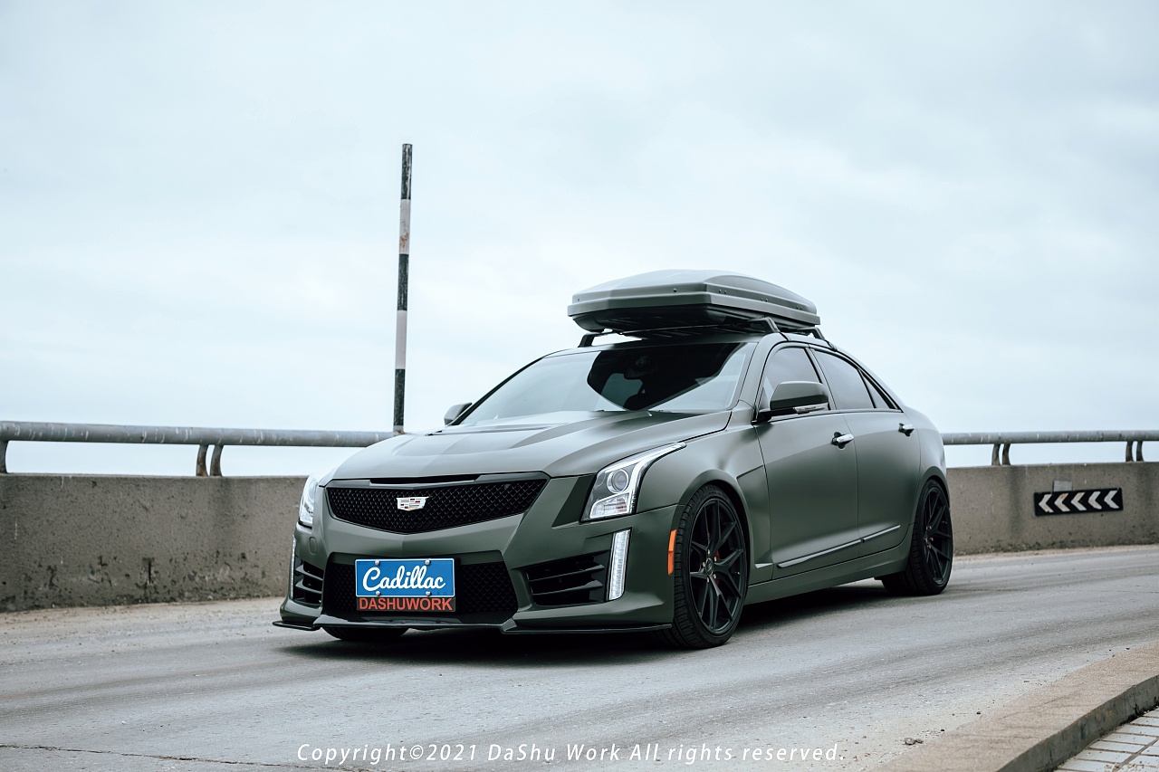 汽车|改装车|凯迪拉克|sls|atsl