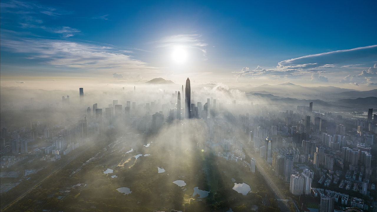 2021丨年度摄影报告:定格瞬间,影见视界