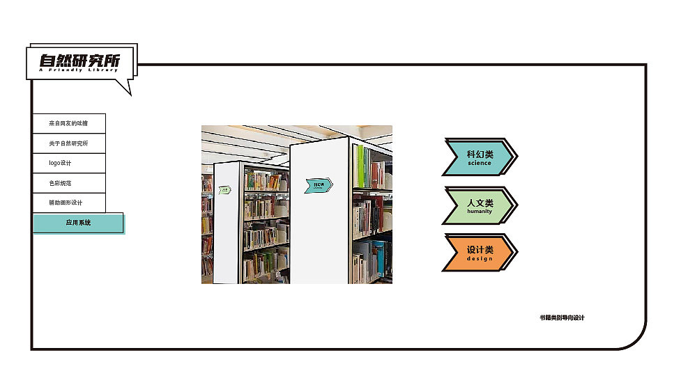 网红书店提案VI（图ZMjIxNjc4NDk2） - 书籍/画册 - 站酷设计师米夹MJinana原创素材 - 站酷ZCOOL