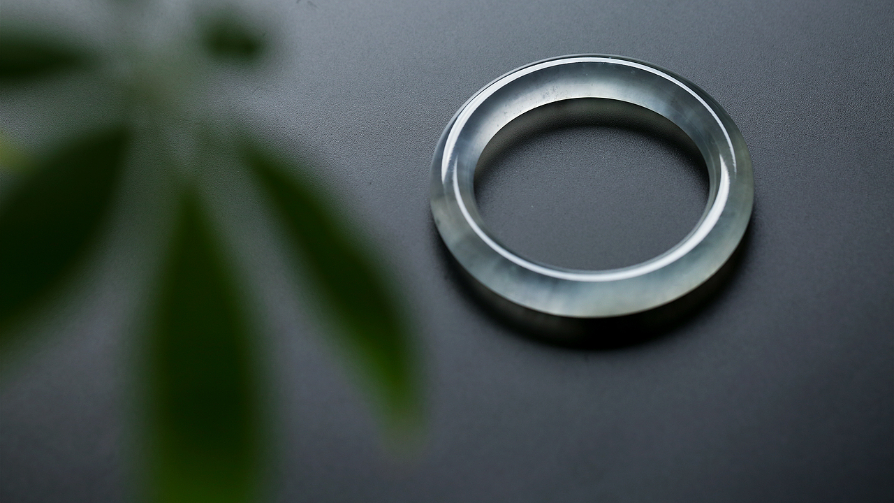 高冰翡翠-手镯（图ZMTIyNTM5OTQ4） - 产品摄影 - 站酷设计师一颗宋橙原创素材 - 站酷ZCOOL