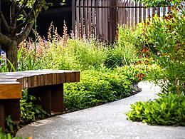 庭院设计最高境界是气氛吗？