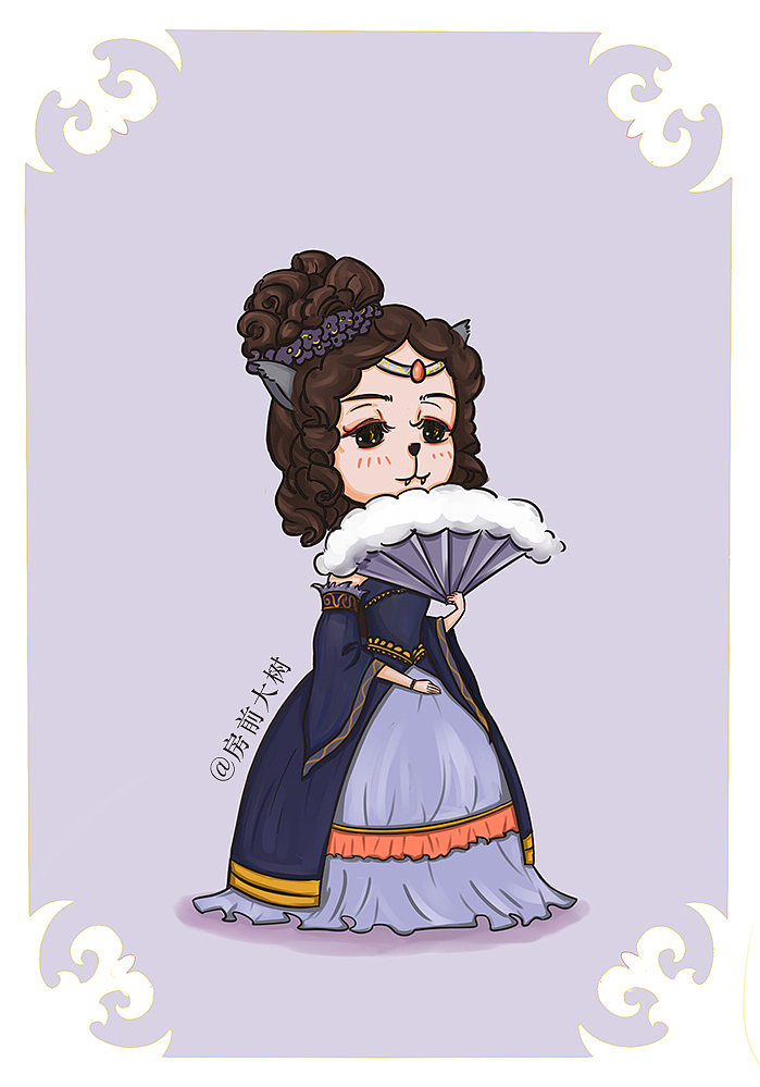 可爱的动物们（图ZMTA1OTcyNDYw） - 艺术插画 - 站酷设计师_不饿_原创素材 - 站酷ZCOOL