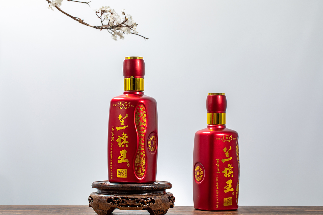 白酒（图ZMjU5NjE2MDUy） - 产品摄影 - 站酷设计师吉吉造像原创素材 - 站酷ZCOOL