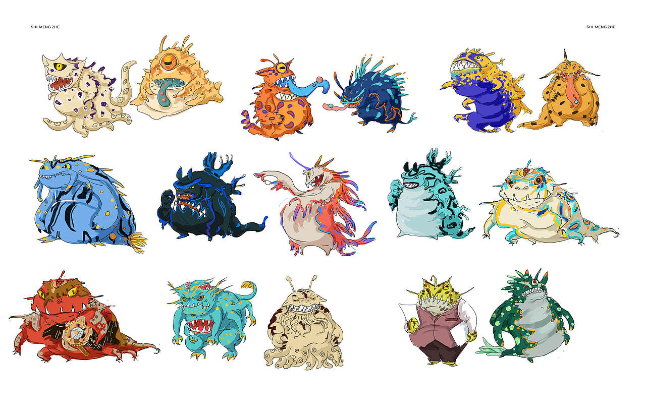 《拾梦者》广州美术学院影视毕业创作#青春答卷2018#