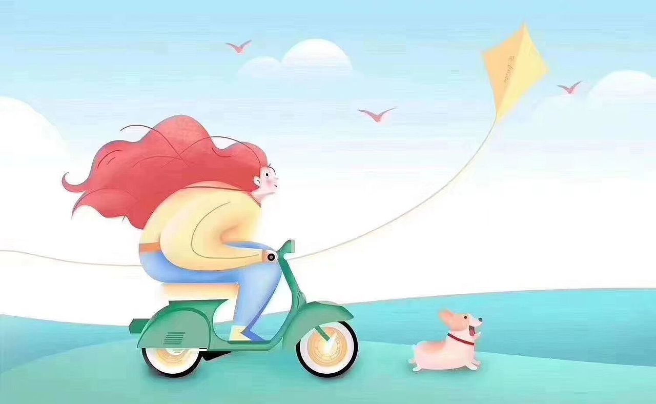 插畫（圖ZMjA0OTI4ODY4） - 藝術(shù)插畫 - 站酷設(shè)計師張莎拉寶貝原創(chuàng)素材 - 站酷ZCOOL