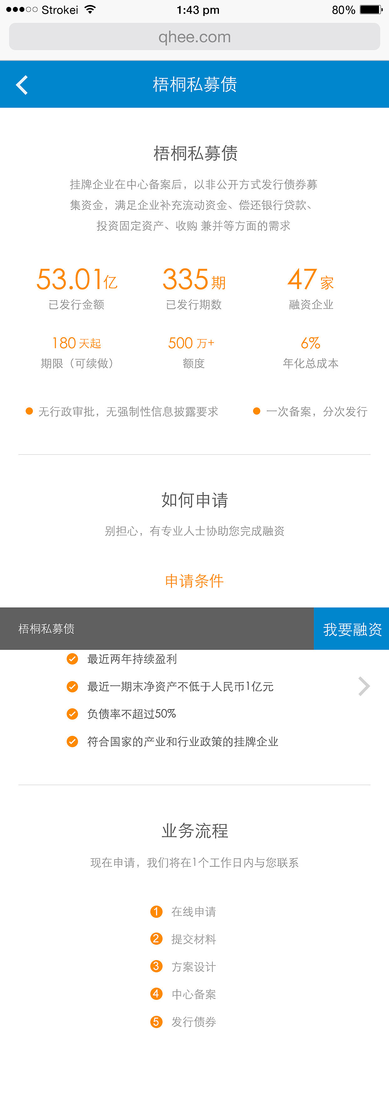 移动端及营销型页面