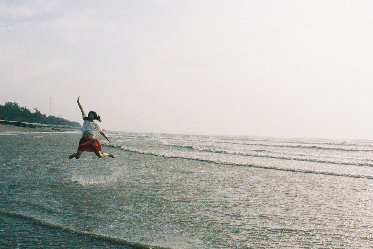 yes!summer comes!