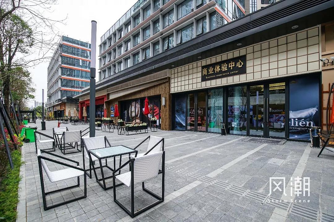 致匠心丨云门场景升级背后的故事（图ZMTE0NzQ1MDc2） - 展陈设计 - 站酷设计师上海风潮原创素材 - 站酷ZCOOL