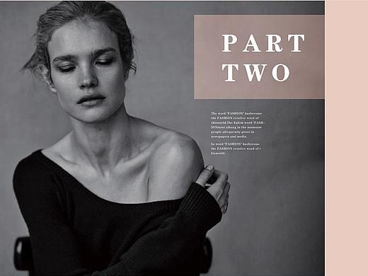 时尚画册（个人主页-ZMzcwOTc5Njg=） - 书籍/画册 - 站酷设计师猫七七的铲屎官原创素材 - 站酷ZCOOL