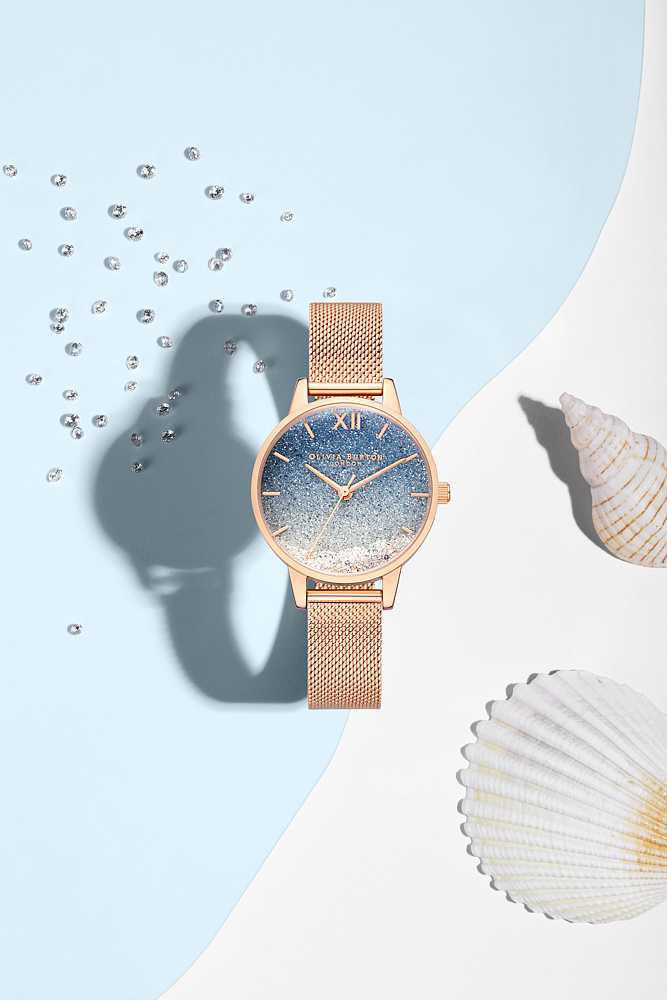 ob海洋系列场景图