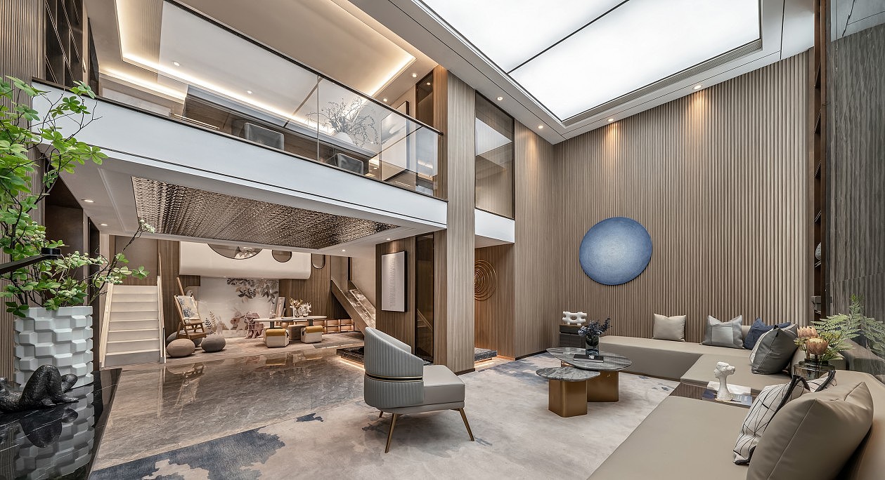 六边形/寻一方栖息之所， 处一席宁静情怀。（图ZMjgyMjcyNzQw） - 家装设计 - 站酷设计师绘图的baby原创素材 - 站酷ZCOOL