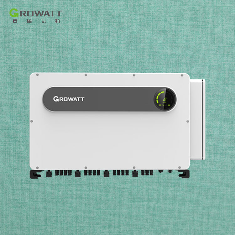 古瑞瓦特-户用光伏逆变器-MAX 175-230KTL3-X HV