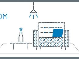 家居VI 海报 简约 VI