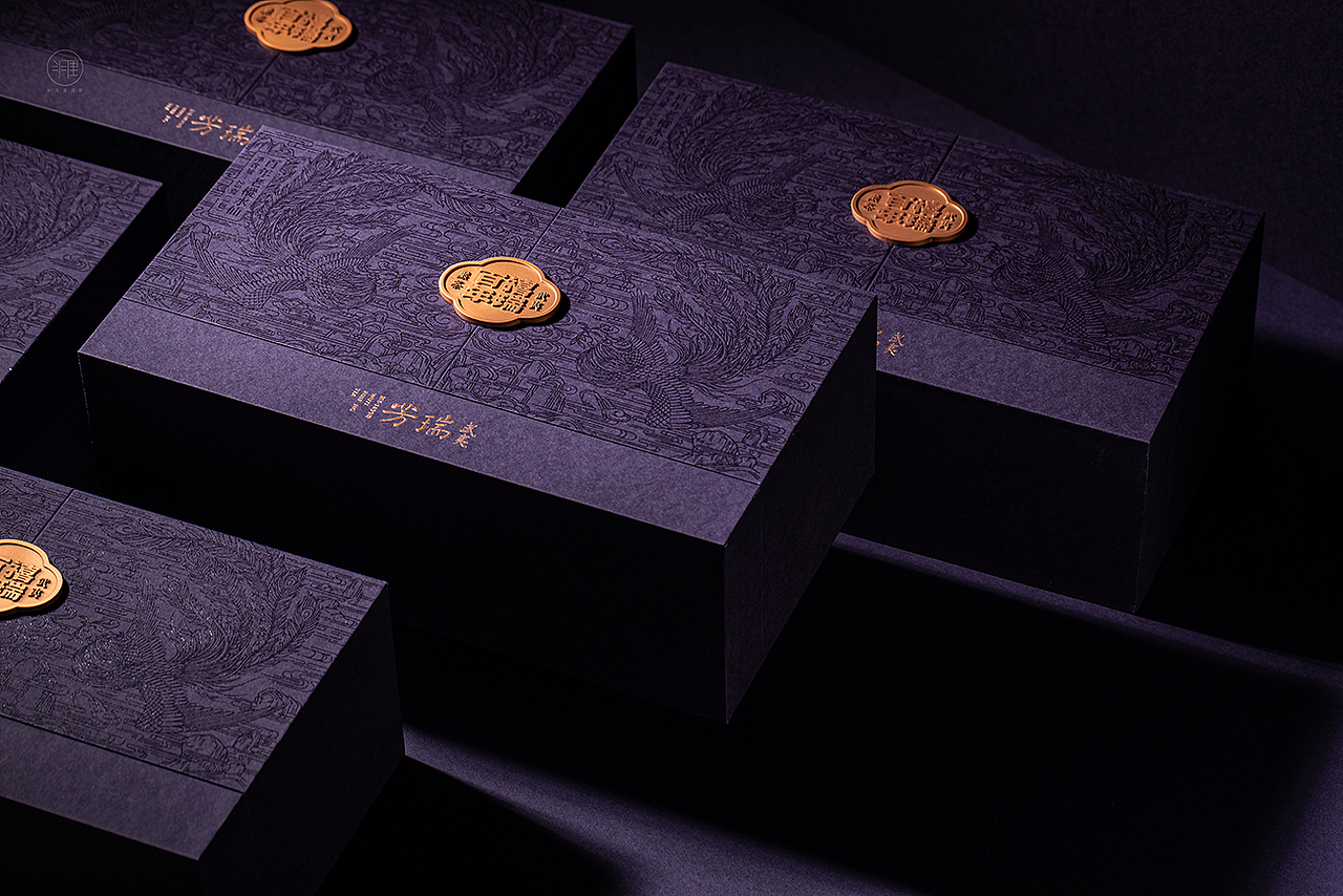 禧瑞百年（图ZMjkyMDM0MjQw） - 产品摄影 - 站酷设计师半月里摄影原创素材 - 站酷ZCOOL