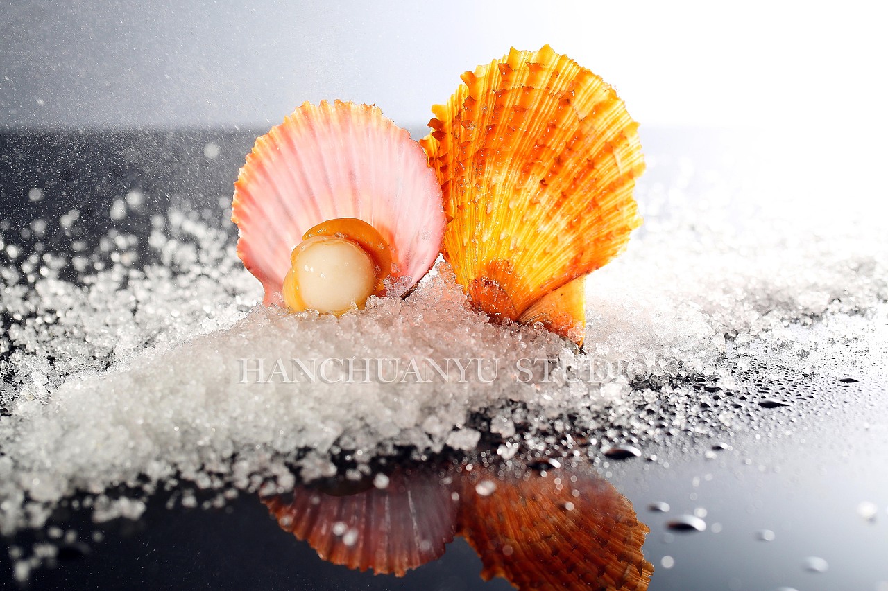 海鲜拍摄之扇贝 扇贝美食拍摄 海鲜拍摄 美食拍摄（图ZMTAxNDQzMzMy） - 产品摄影 - 站酷设计师川宇文创原创素材 - 站酷ZCOOL