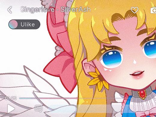 【同人】最近练习摸鱼