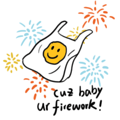 黄色笑脸塑料袋（图ZMjQ0NjczOTQ0） - 网络表情 - 站酷设计师qinronguuuu原创素材 - 站酷ZCOOL