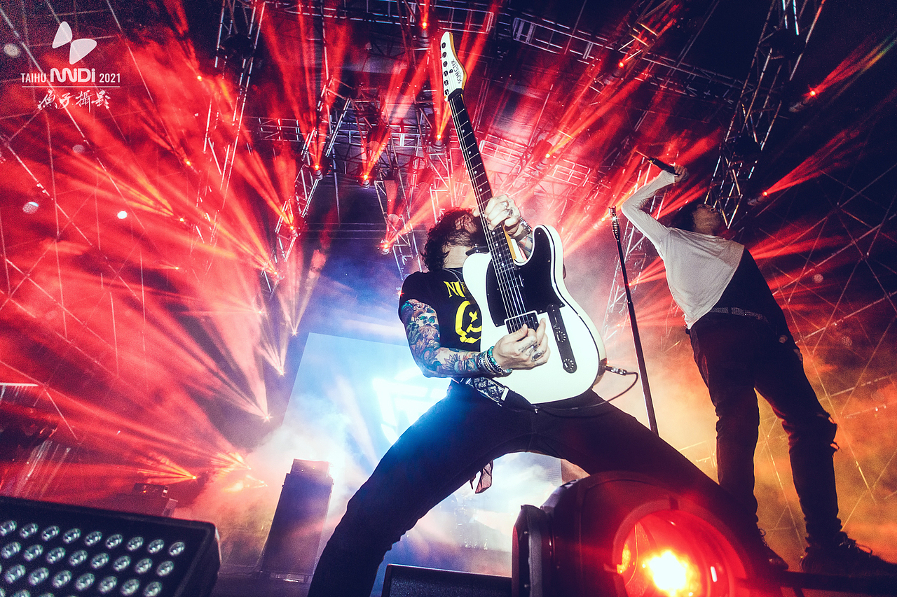 鱼子记录·2021.06.12~14，溧阳太湖迷笛音乐节，选辑（图ZMjU5NzA2MDgw） - 人文/纪实摄影 - 站酷设计师鱼子yuzi原创素材 - 站酷ZCOOL