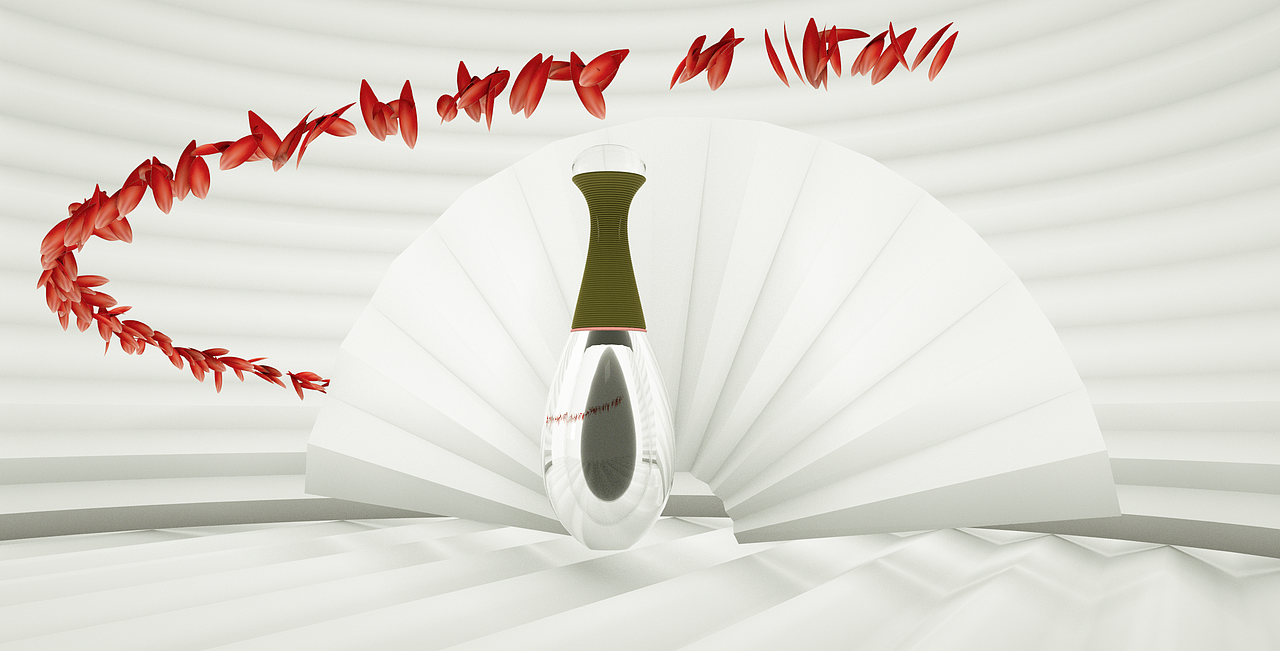 C4D小练习（图ZMTA4Mzc3ODY0） - 其他三维 - 站酷设计师郭大书仙原创素材 - 站酷ZCOOL