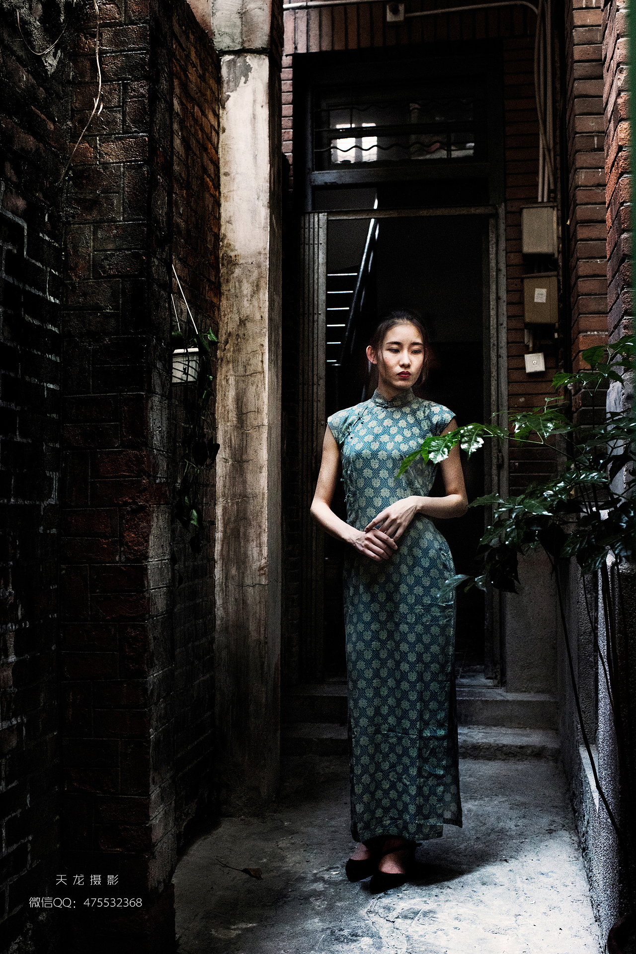 大街小巷|摄影|人像|丶lovely灬天龙 - 原创作品 - 站酷 (zcool)