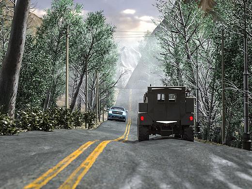 場(chǎng)景寫實(shí)（個(gè)人主頁(yè)-ZMzYxNTU1Njg=） - 場(chǎng)景 - 站酷設(shè)計(jì)師Youyooo原創(chuàng)素材 - 站酷ZCOOL