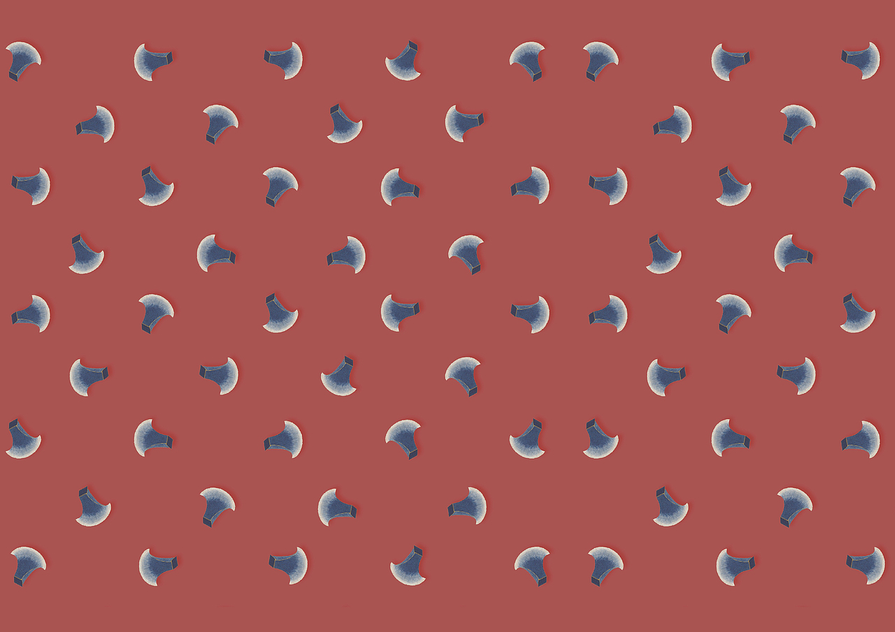 十二章纹－故宫&文化衫&pattern（图ZMjkzODEwMzY=） - 图案 - 站酷设计师空KoNg_小动原创素材 - 站酷ZCOOL