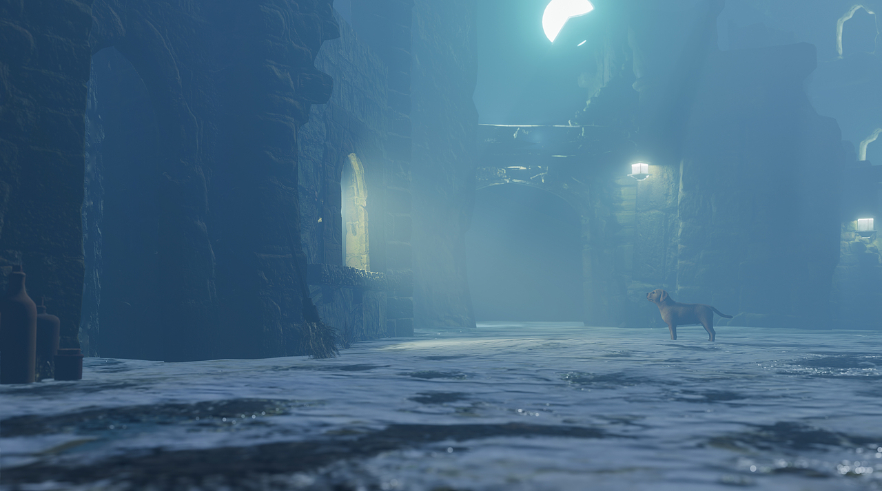 夜景（图ZMTg1NjAxMzAw） - 场景 - 站酷设计师liangcengjie原创素材 - 站酷ZCOOL