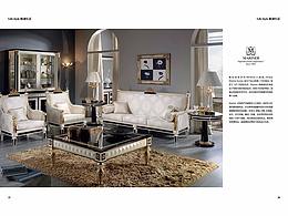 装饰公司官方宣传手册PartI