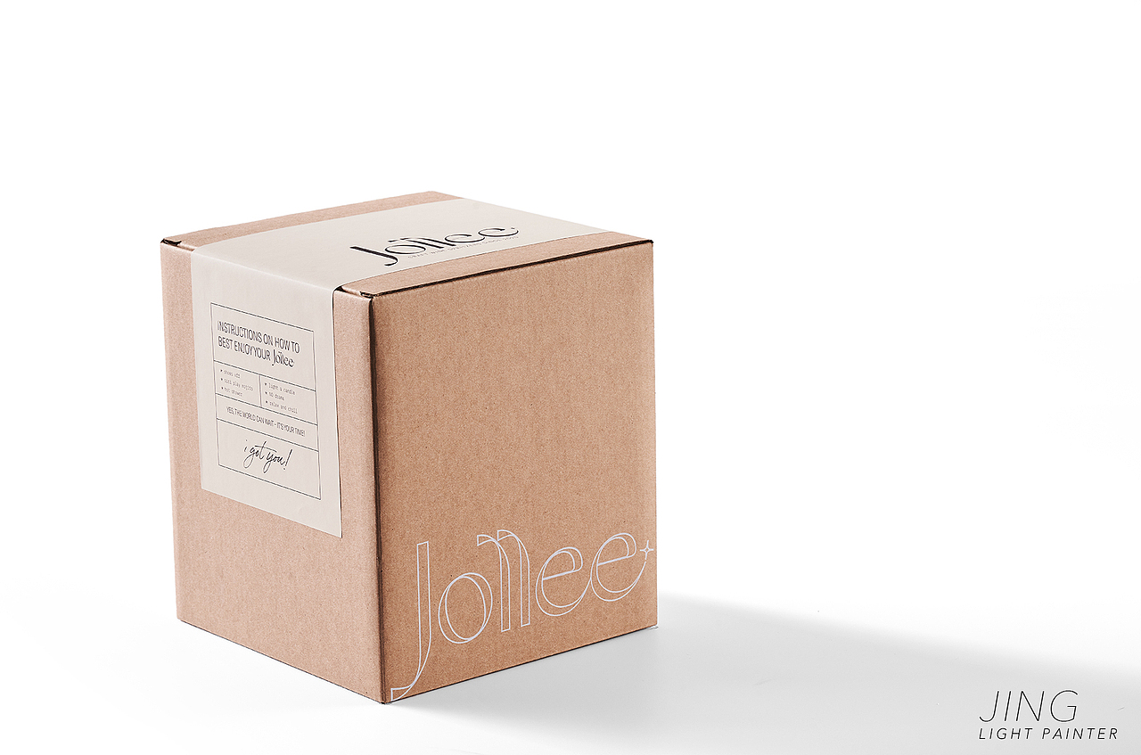 JOLLEE气泡酒 × JING|酒水摄影