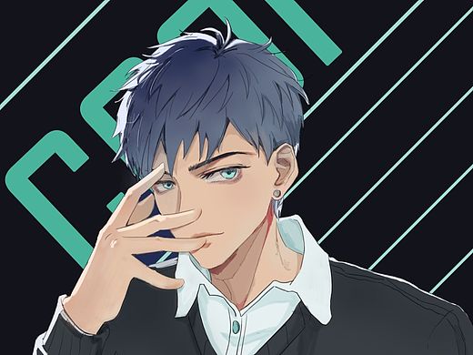 半身