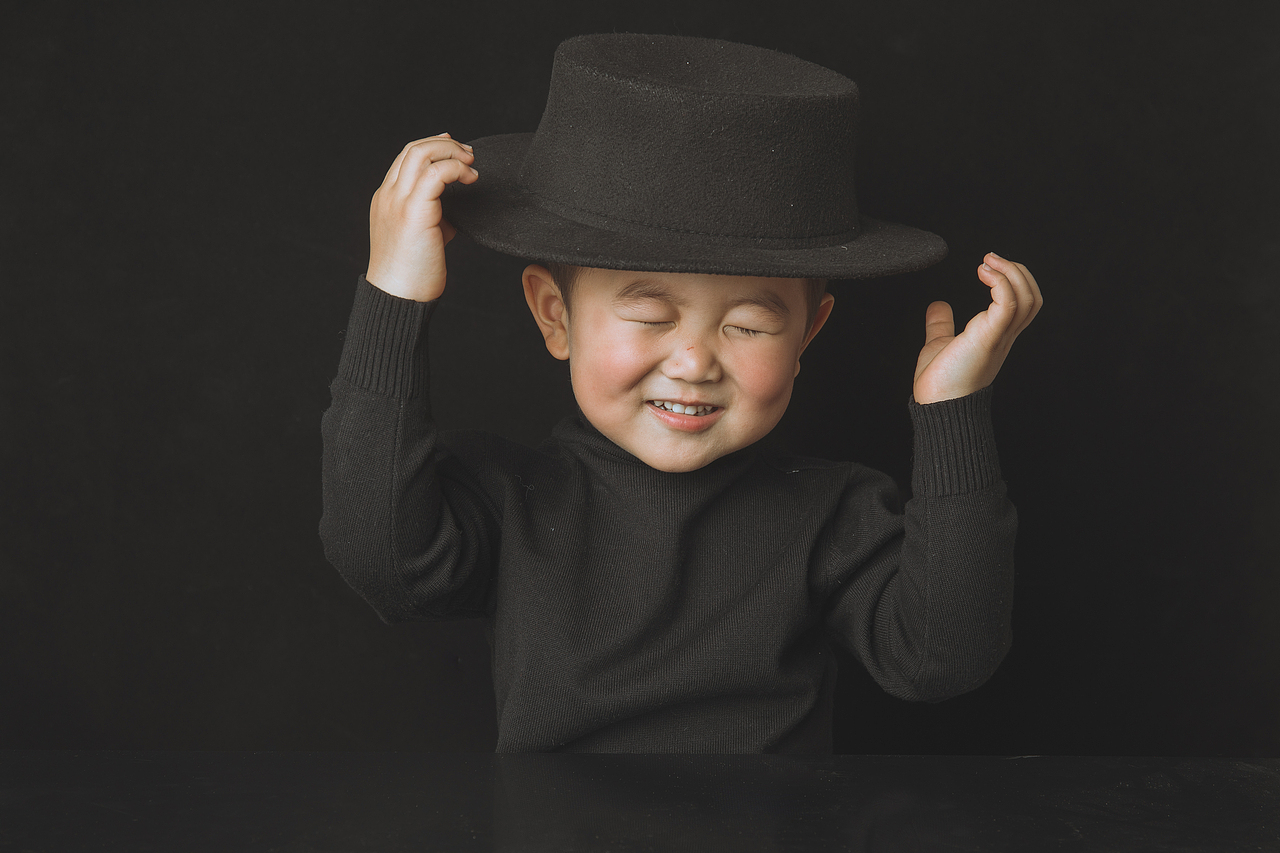 可爱是你的超能力