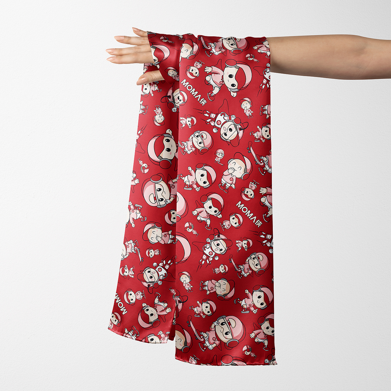 当代IP周边开发-文创