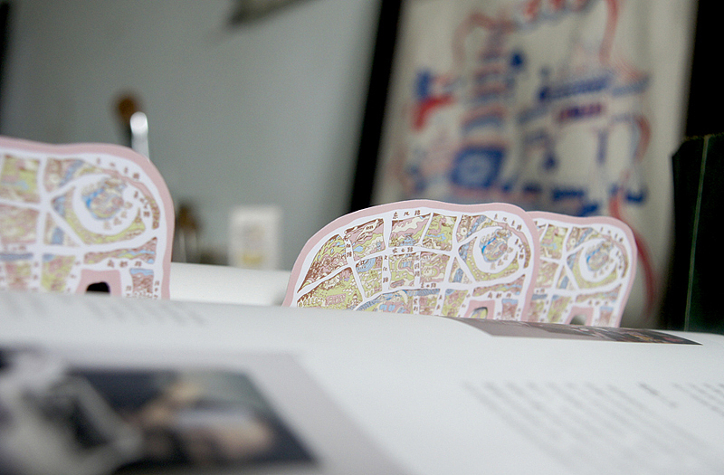 2012地图合集（图ZNzk4MzA0NA==） - 品牌 - 站酷设计师nesozheng原创素材 - 站酷ZCOOL