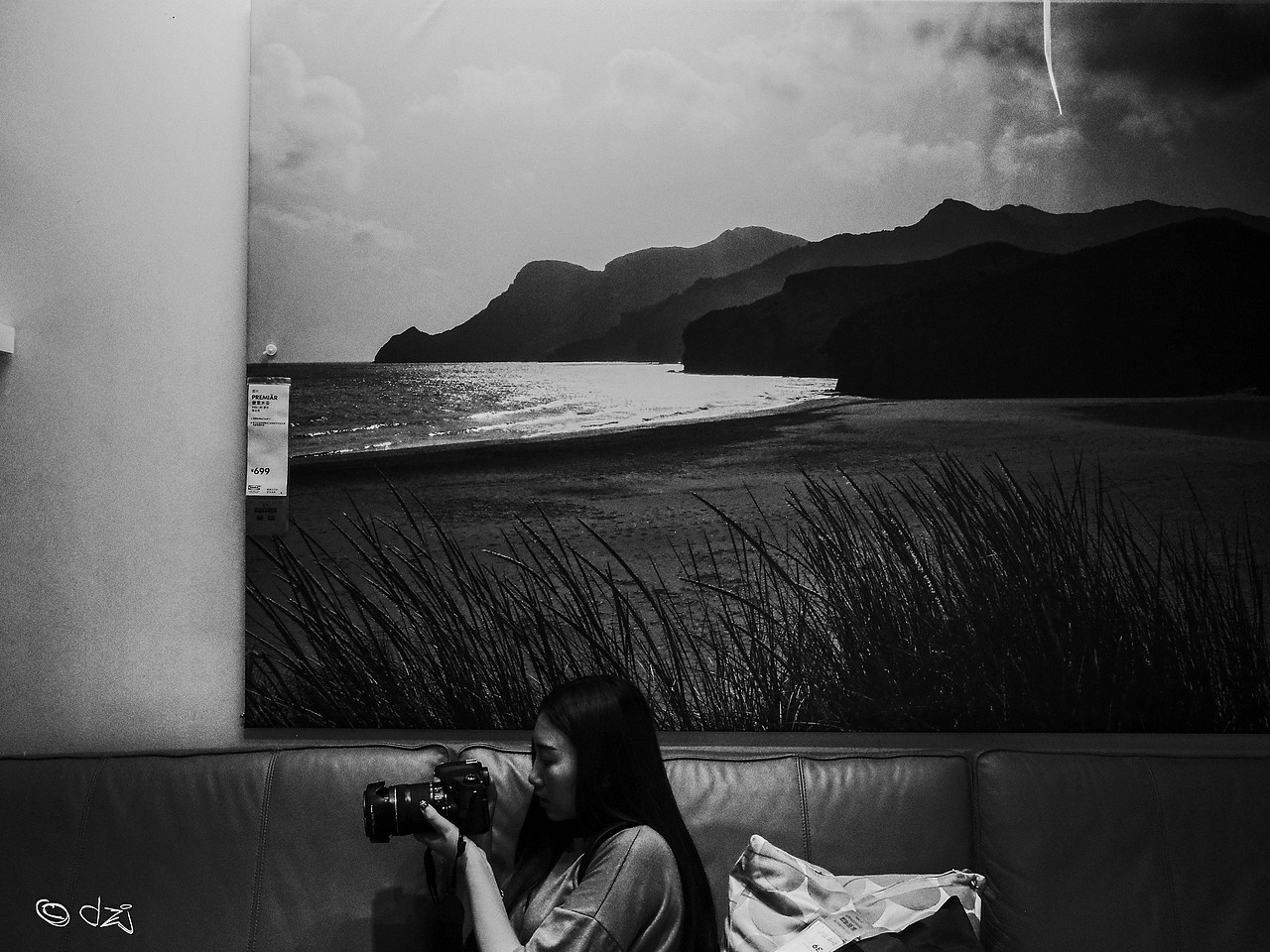 呵哈额吱嘻 理光GR拍摄作品一(广东韶关、阳江,四川成都)