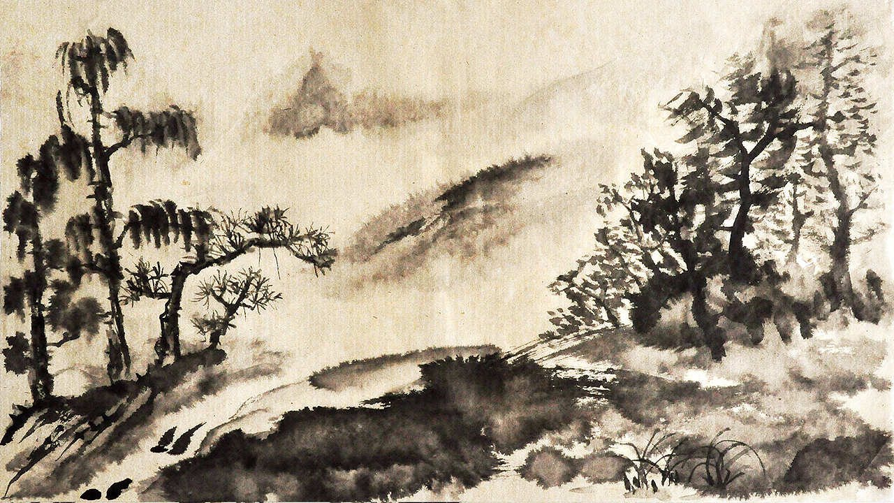 永远的烙印（图ZODE2NjUyNDg=） - 动画片 - 站酷设计师洋飞飞原创素材 - 站酷ZCOOL