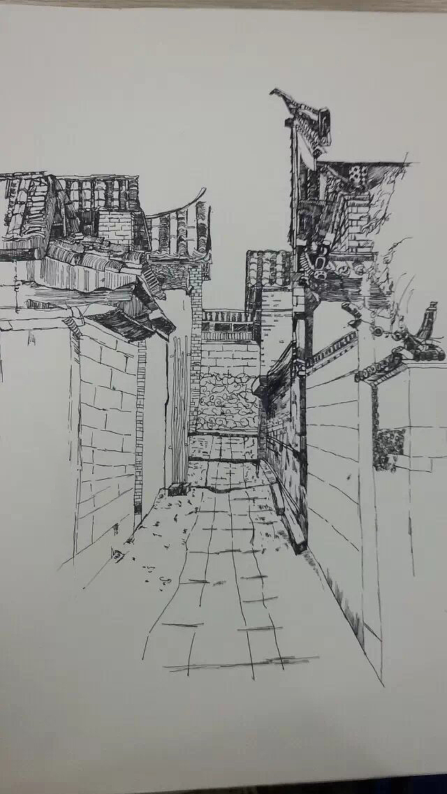 素描（图ZODgxMTc3OTI=） - 其他 - 站酷设计师123流氓兔原创素材 - 站酷ZCOOL