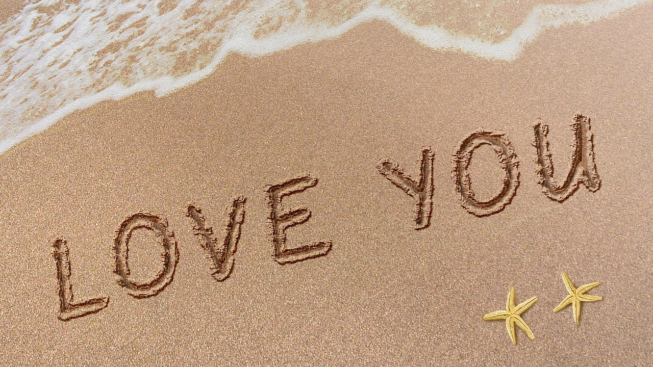 沙滩字（图ZOTA1NzUzOTI=） - 字体/字形 - 站酷设计师栤雨_bingyu原创素材 - 站酷ZCOOL