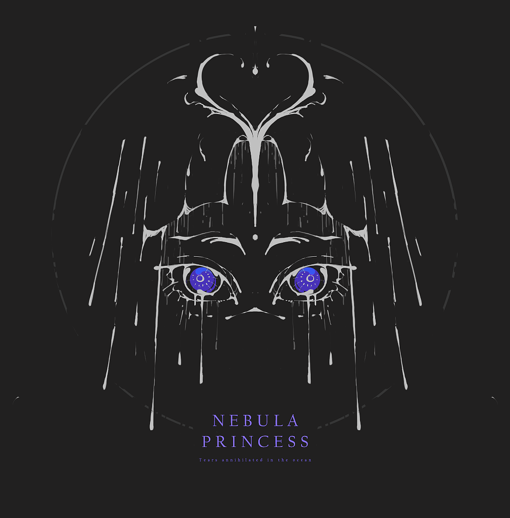 图案设计-埃及风格