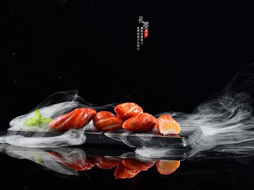 火锅丸子产品拍摄